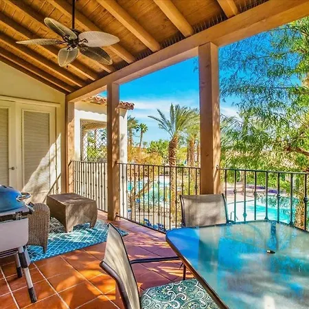 Legacy Villas Hideaway Overlooking Main Pool #A